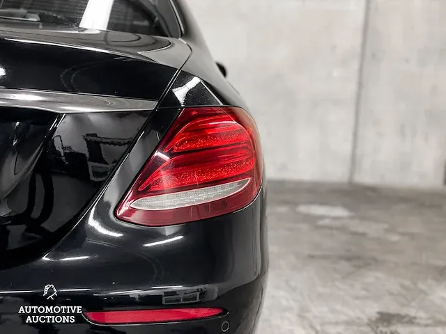 Mercedes-benz e200 premium plus 184pk 2017 e-klasse, r-862-jr - afbeelding 10 van  63