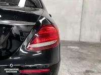 Mercedes-benz e200 premium plus 184pk 2017 e-klasse, r-862-jr - afbeelding 10 van  63
