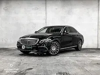Mercedes-benz e200 premium plus 184pk 2017 e-klasse, r-862-jr - afbeelding 1 van  63