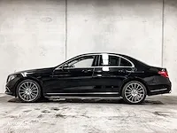 Mercedes-benz e200 premium plus 184pk 2017 e-klasse, r-862-jr - afbeelding 16 van  63