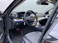 Mercedes-benz e200 premium plus 184pk 2017 e-klasse, r-862-jr - afbeelding 18 van  63