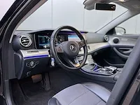 Mercedes-benz e200 premium plus 184pk 2017 e-klasse, r-862-jr - afbeelding 19 van  63