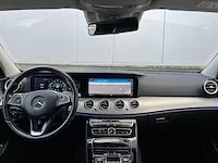 Mercedes-benz e200 premium plus 184pk 2017 e-klasse, r-862-jr - afbeelding 21 van  63