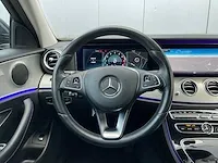Mercedes-benz e200 premium plus 184pk 2017 e-klasse, r-862-jr - afbeelding 22 van  63