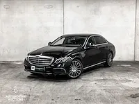 Mercedes-benz e200 premium plus 184pk 2017 e-klasse, r-862-jr - afbeelding 12 van  63