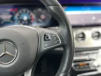 Mercedes-benz e200 premium plus 184pk 2017 e-klasse, r-862-jr - afbeelding 28 van  63