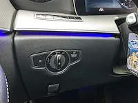 Mercedes-benz e200 premium plus 184pk 2017 e-klasse, r-862-jr - afbeelding 32 van  63