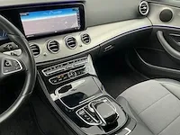 Mercedes-benz e200 premium plus 184pk 2017 e-klasse, r-862-jr - afbeelding 33 van  63