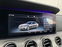 Mercedes-benz e200 premium plus 184pk 2017 e-klasse, r-862-jr - afbeelding 37 van  63