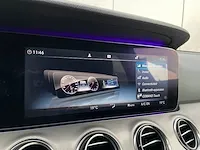 Mercedes-benz e200 premium plus 184pk 2017 e-klasse, r-862-jr - afbeelding 38 van  63