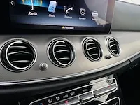 Mercedes-benz e200 premium plus 184pk 2017 e-klasse, r-862-jr - afbeelding 39 van  63