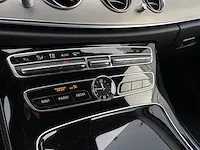 Mercedes-benz e200 premium plus 184pk 2017 e-klasse, r-862-jr - afbeelding 40 van  63