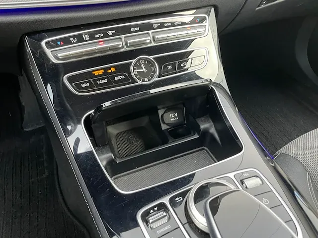 Mercedes-benz e200 premium plus 184pk 2017 e-klasse, r-862-jr - afbeelding 44 van  63
