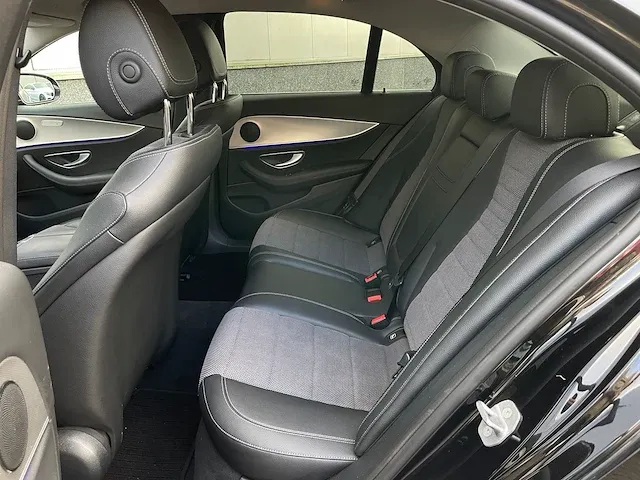 Mercedes-benz e200 premium plus 184pk 2017 e-klasse, r-862-jr - afbeelding 50 van  63