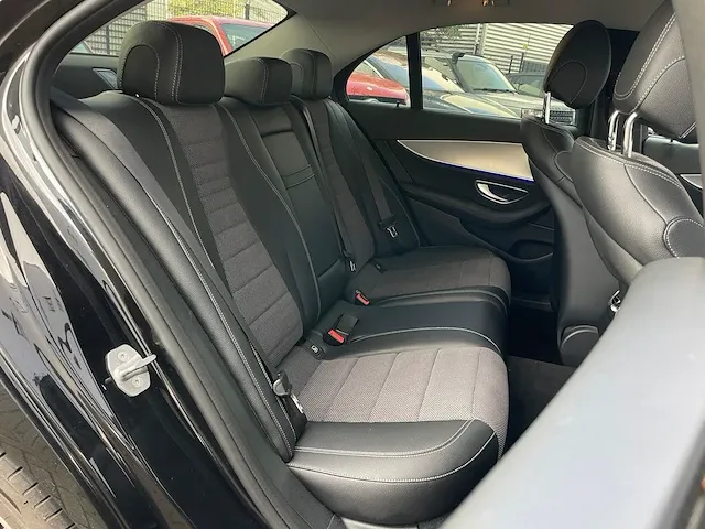 Mercedes-benz e200 premium plus 184pk 2017 e-klasse, r-862-jr - afbeelding 52 van  63