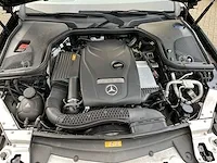 Mercedes-benz e200 premium plus 184pk 2017 e-klasse, r-862-jr - afbeelding 55 van  63