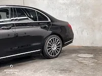 Mercedes-benz e200 premium plus 184pk 2017 e-klasse, r-862-jr - afbeelding 45 van  63