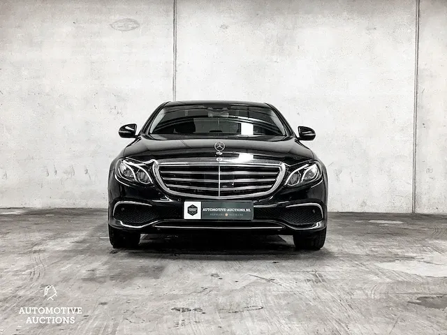 Mercedes-benz e200 premium plus 184pk 2017 e-klasse, r-862-jr - afbeelding 56 van  63