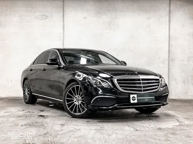 Mercedes-benz e200 premium plus 184pk 2017 e-klasse, r-862-jr - afbeelding 62 van  63