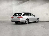 Mercedes-benz e200d estate 150pk 2017 (origineel-nl) e-klasse, np-821-s - afbeelding 2 van  16