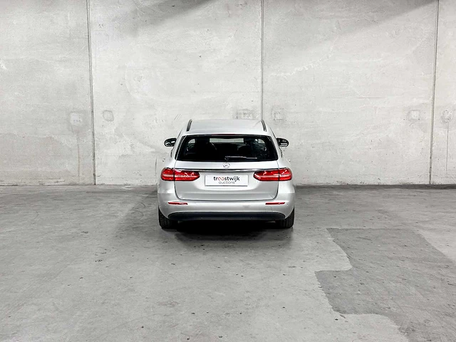 Mercedes-benz e200d estate 150pk 2017 (origineel-nl) e-klasse, np-821-s - afbeelding 3 van  16