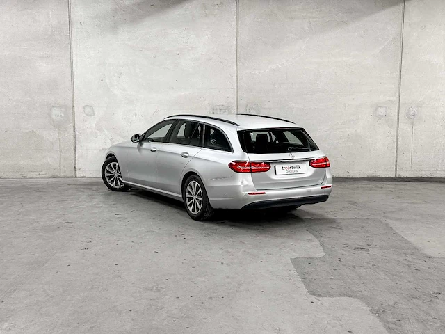 Mercedes-benz e200d estate 150pk 2017 (origineel-nl) e-klasse, np-821-s - afbeelding 5 van  16