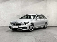 Mercedes-benz e200d estate 150pk 2017 (origineel-nl) e-klasse, np-821-s - afbeelding 1 van  16