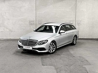 Mercedes-benz e200d estate 150pk 2017 (origineel-nl) e-klasse, np-821-s - afbeelding 9 van  16
