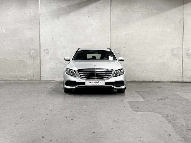 Mercedes-benz e200d estate 150pk 2017 (origineel-nl) e-klasse, np-821-s - afbeelding 10 van  16