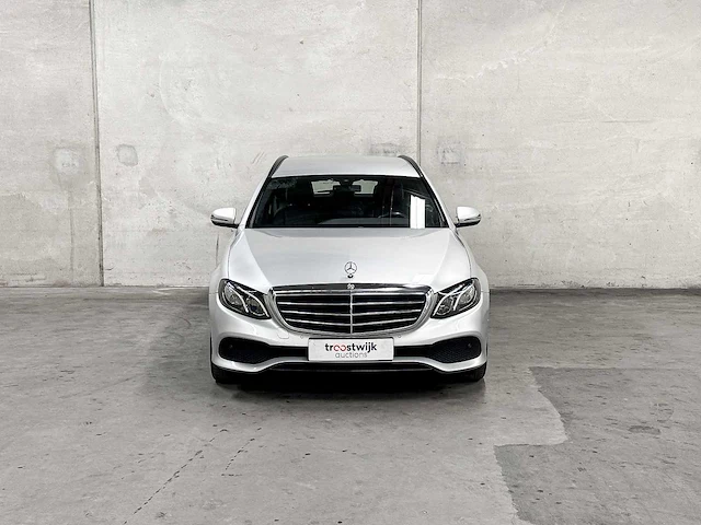 Mercedes-benz e200d estate 150pk 2017 (origineel-nl) e-klasse, np-821-s - afbeelding 11 van  16