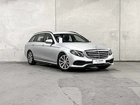 Mercedes-benz e200d estate 150pk 2017 (origineel-nl) e-klasse, np-821-s - afbeelding 13 van  16