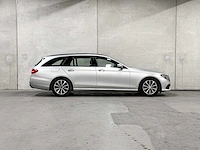 Mercedes-benz e200d estate 150pk 2017 (origineel-nl) e-klasse, np-821-s - afbeelding 15 van  16