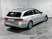 Mercedes-benz e200d estate 150pk 2017 (origineel-nl) e-klasse, np-821-s - afbeelding 3 van  43