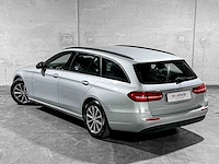 Mercedes-benz e200d estate 150pk 2017 (origineel-nl) e-klasse, np-821-s - afbeelding 7 van  43