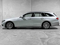 Mercedes-benz e200d estate 150pk 2017 (origineel-nl) e-klasse, np-821-s - afbeelding 8 van  43