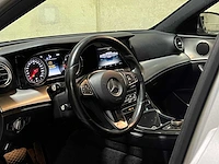 Mercedes-benz e200d estate 150pk 2017 (origineel-nl) e-klasse, np-821-s - afbeelding 10 van  43