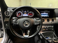 Mercedes-benz e200d estate 150pk 2017 (origineel-nl) e-klasse, np-821-s - afbeelding 11 van  43
