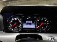 Mercedes-benz e200d estate 150pk 2017 (origineel-nl) e-klasse, np-821-s - afbeelding 13 van  43