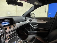 Mercedes-benz e200d estate 150pk 2017 (origineel-nl) e-klasse, np-821-s - afbeelding 14 van  43