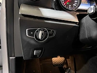 Mercedes-benz e200d estate 150pk 2017 (origineel-nl) e-klasse, np-821-s - afbeelding 15 van  43