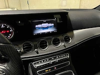 Mercedes-benz e200d estate 150pk 2017 (origineel-nl) e-klasse, np-821-s - afbeelding 22 van  43