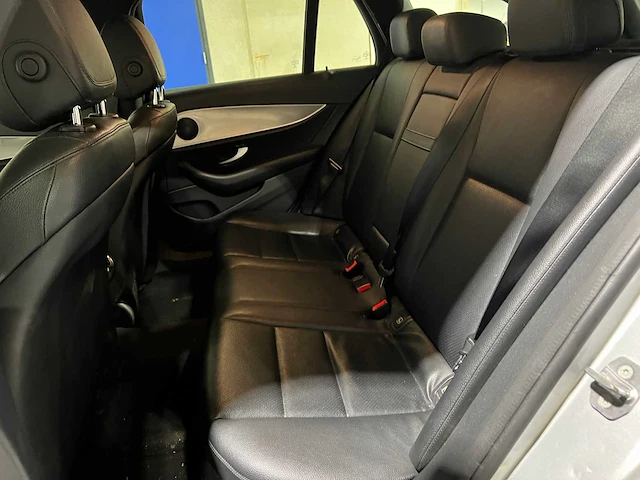 Mercedes-benz e200d estate 150pk 2017 (origineel-nl) e-klasse, np-821-s - afbeelding 28 van  43