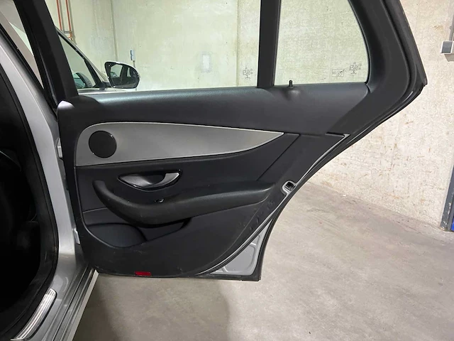 Mercedes-benz e200d estate 150pk 2017 (origineel-nl) e-klasse, np-821-s - afbeelding 31 van  43