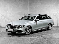 Mercedes-benz e200d estate 150pk 2017 (origineel-nl) e-klasse, np-821-s - afbeelding 23 van  43