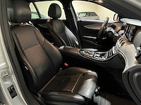 Mercedes-benz e200d estate 150pk 2017 (origineel-nl) e-klasse, np-821-s - afbeelding 35 van  43