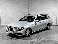 Mercedes-benz e200d estate 150pk 2017 (origineel-nl) e-klasse, np-821-s - afbeelding 34 van  43