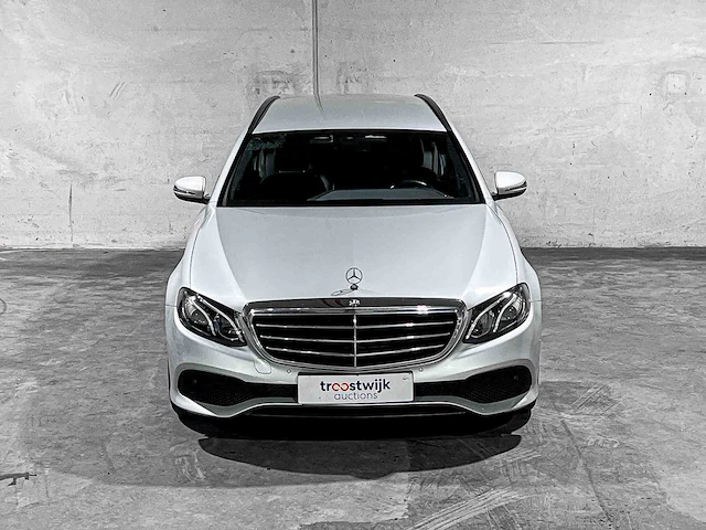 Mercedes-benz e200d estate 150pk 2017 (origineel-nl) e-klasse, np-821-s - afbeelding 40 van  43