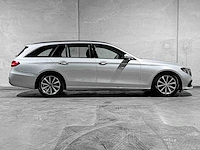 Mercedes-benz e200d estate 150pk 2017 (origineel-nl) e-klasse, np-821-s - afbeelding 42 van  43