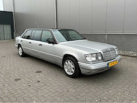 Mercedes-benz e200d limousine - afbeelding 3 van  34