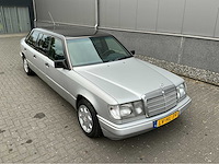 Mercedes-benz e200d limousine - afbeelding 4 van  34